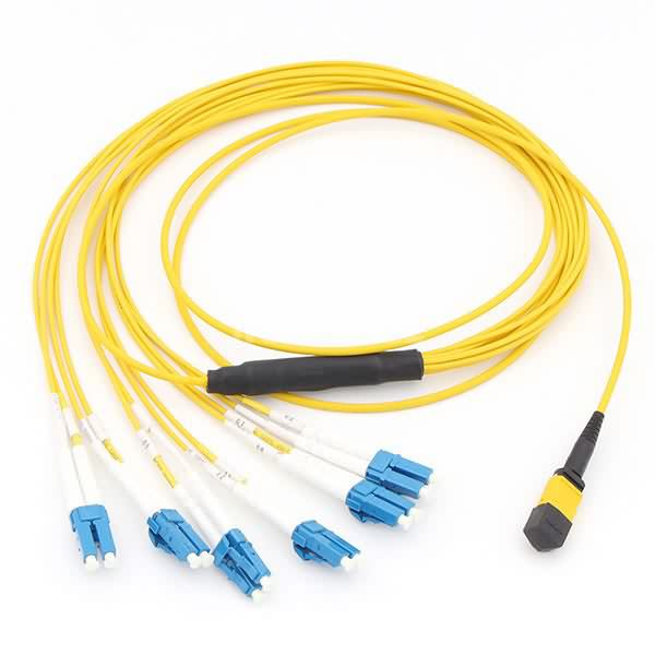 fiber branch patch cables