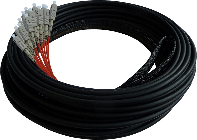 fiber optic cable