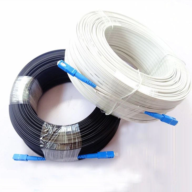 fiber optic patch cable