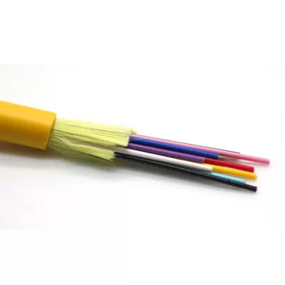 fiber optic cable