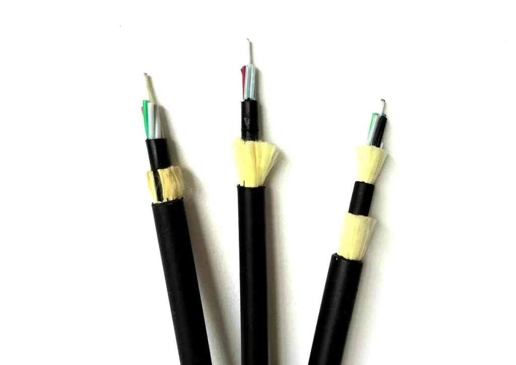 fiber optic cable