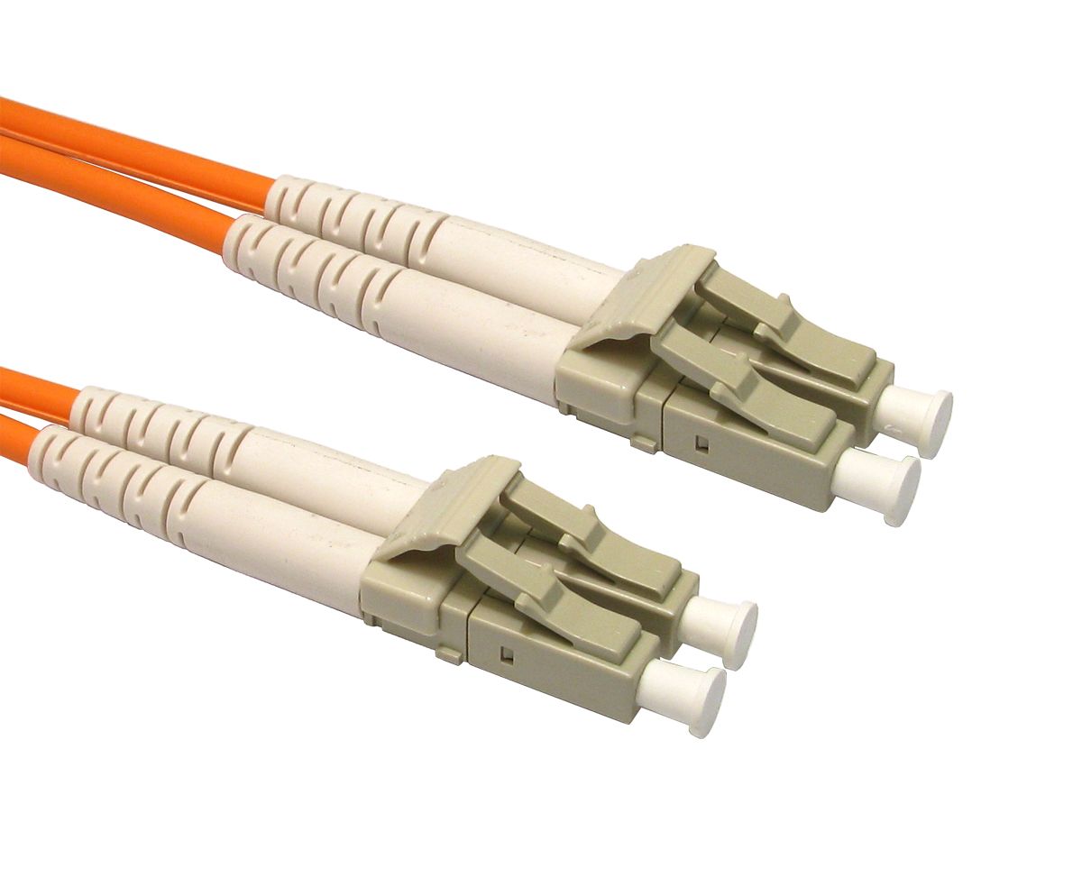 fiber optic connector