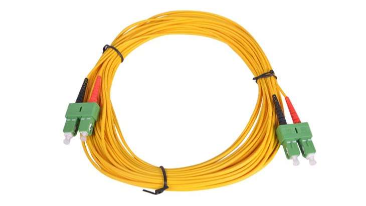 fiber optic cable