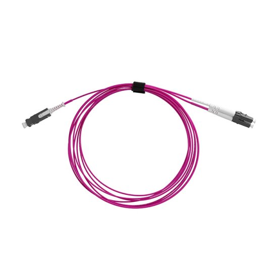 fiber optic patch cable