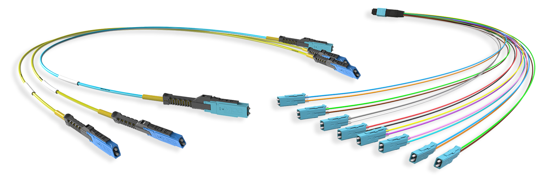 fiber optic connector