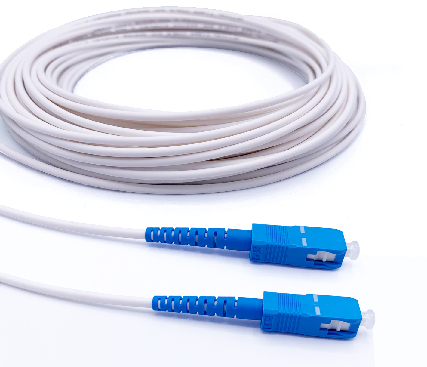 fiber optic patch cable