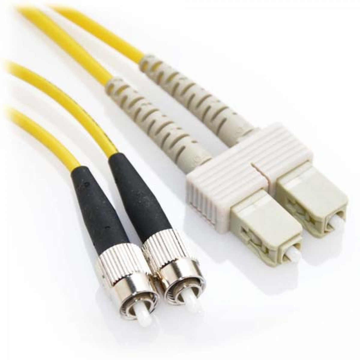 fiber optic patch cords