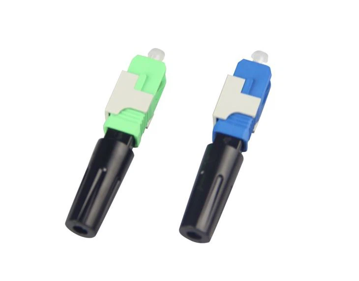 fiber optic connector