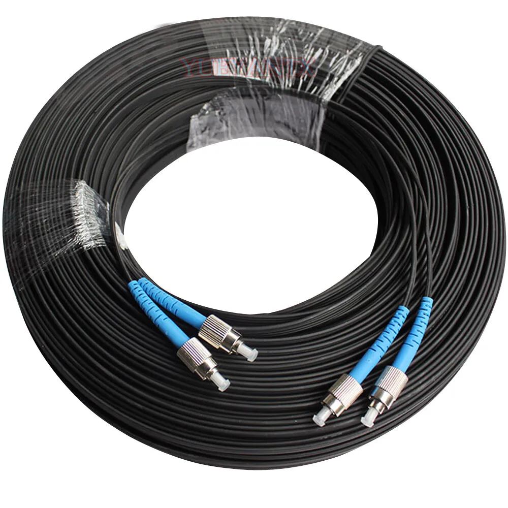 fiber optic cable 