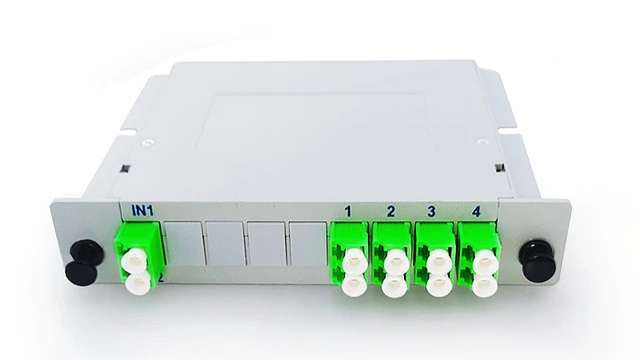 PLC Cassette Modules