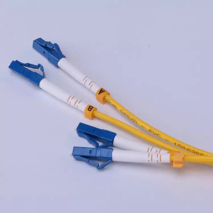 fiber optic patch cable