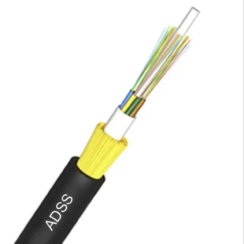 ADSS fiber cable