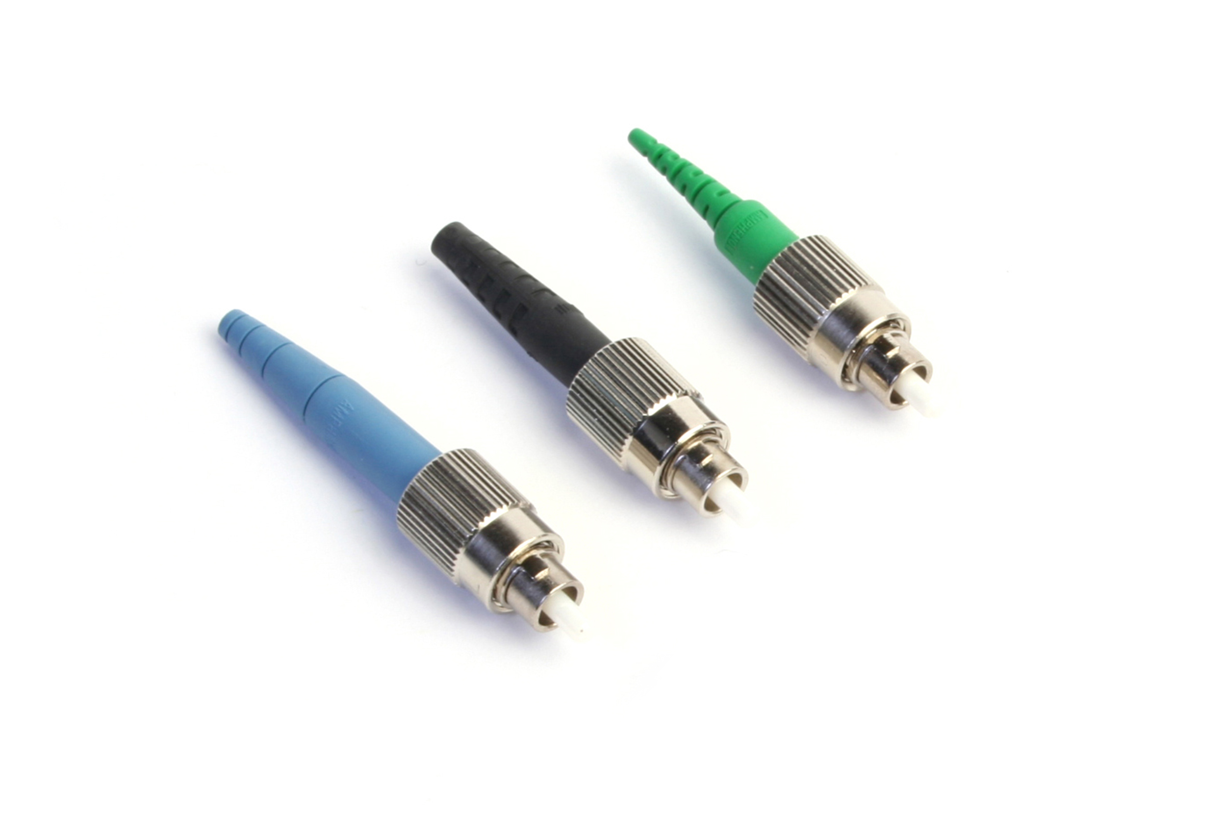 fiber optic connector