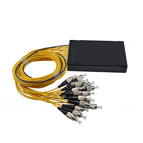 fiber optic splitter