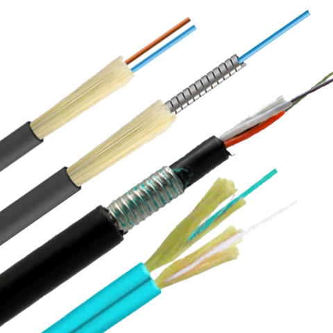 fiber optic cable