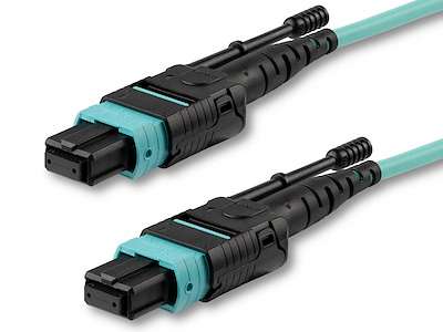 fiber optic connector