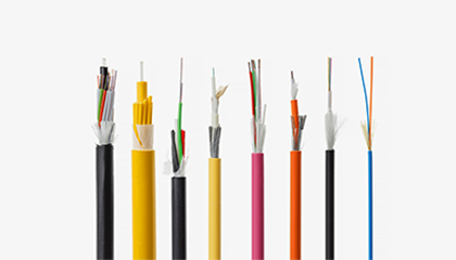 fiber color code