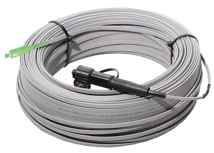 fiber optic patch cable