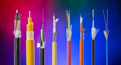 fiber optic industry