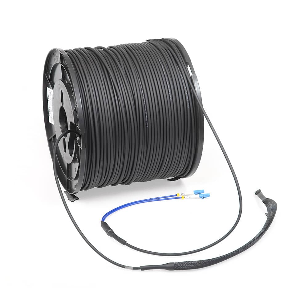 fiber optic cable