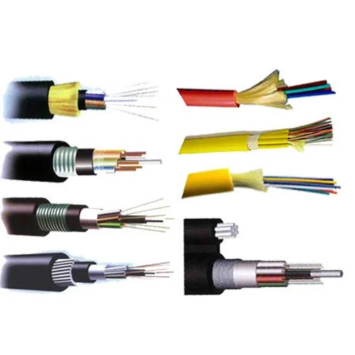 fiber optic cable