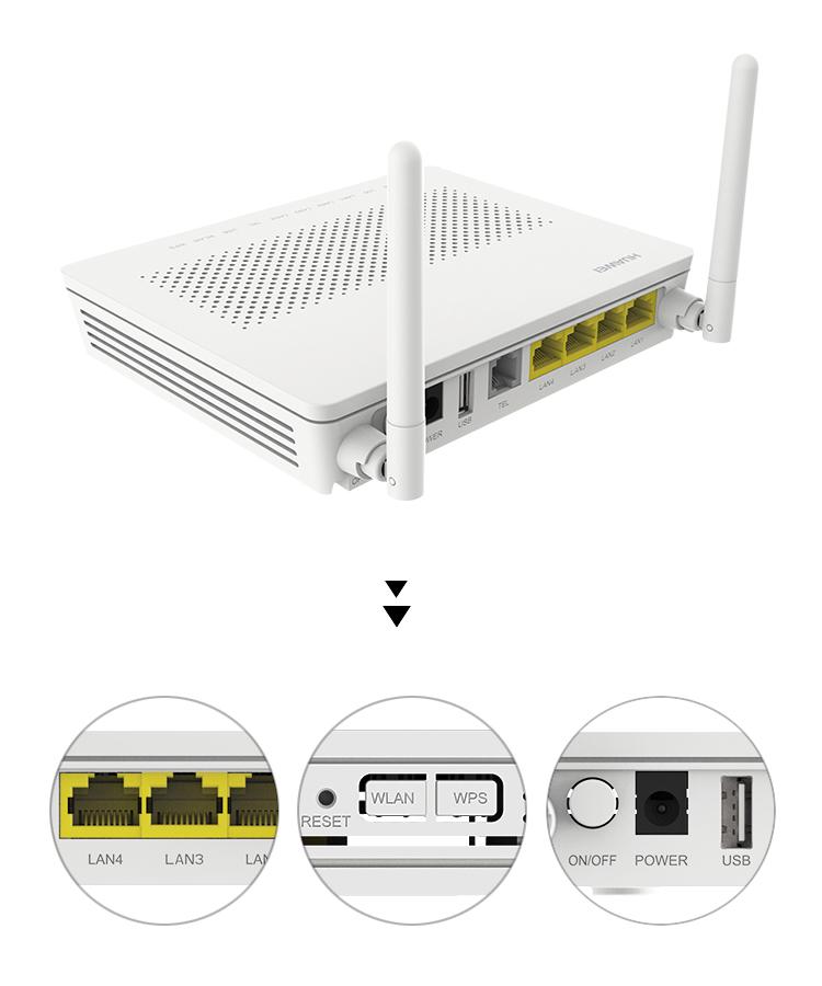 Fiber Optic Terminal Box