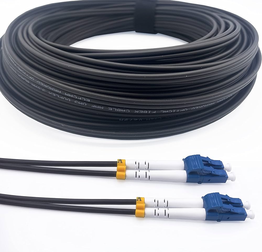 fiber optic cable