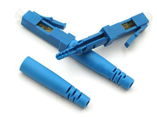 fiber optic connector