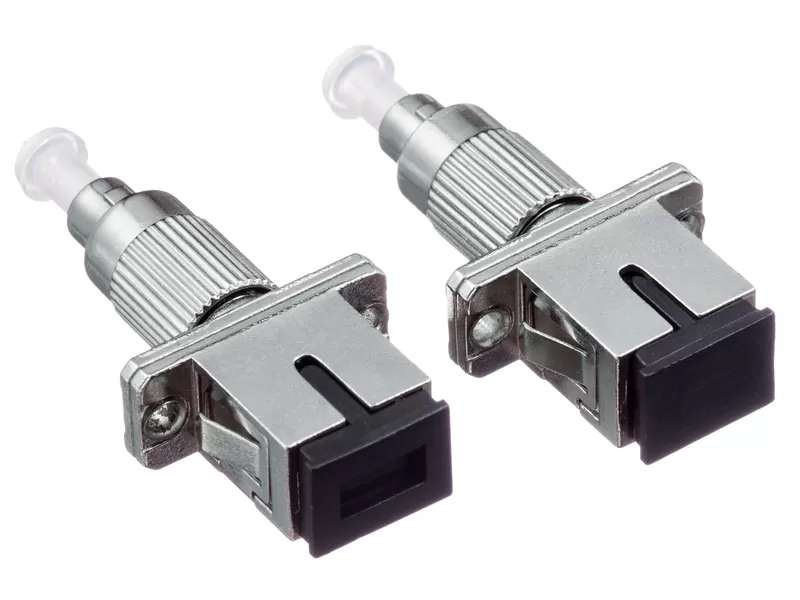 fiber optic adapter