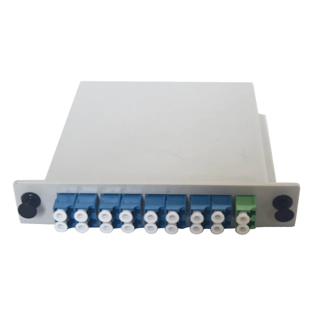 fiber optic terminal box