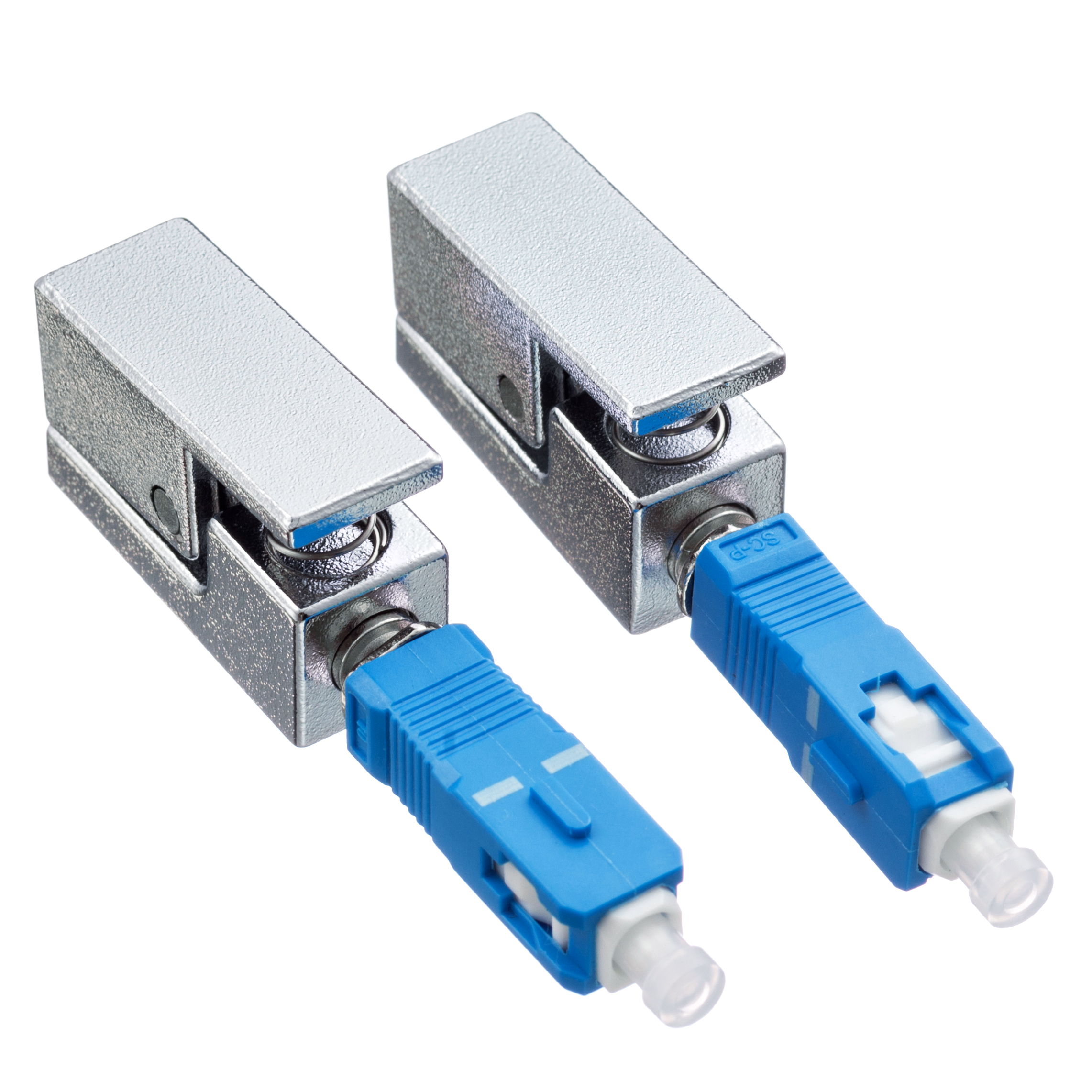 fiber optic adapter