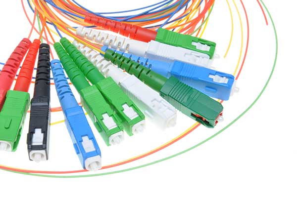 fiber optic cable