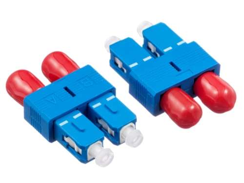 fiber optic adapter