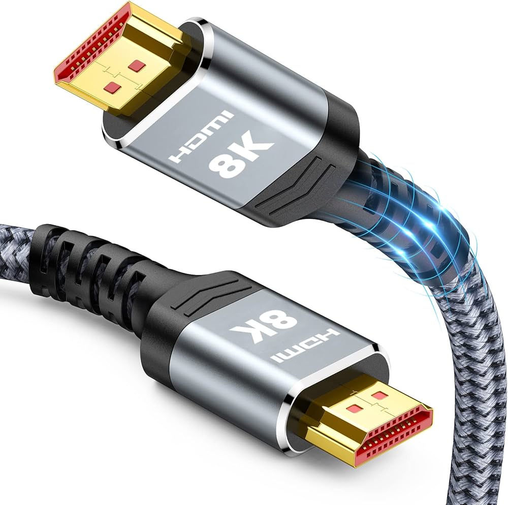 HDMI cable