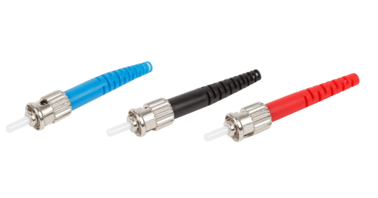 fiber optic connector