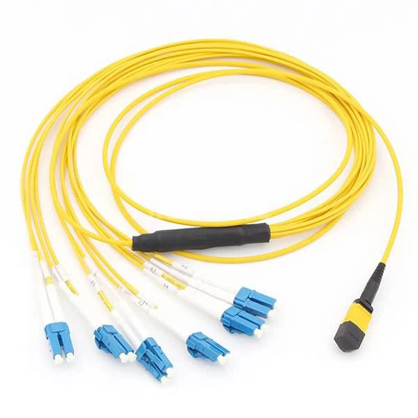 fiber optic cable