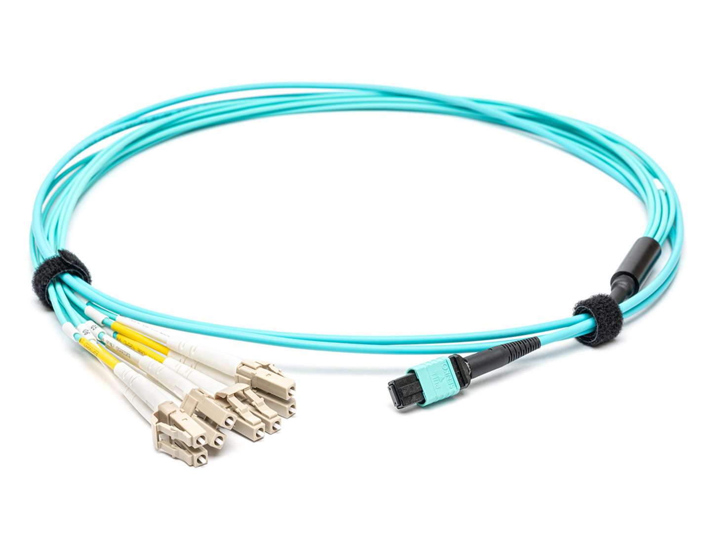 fiber optic patch cable