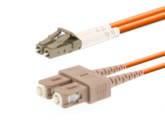  duplex fiber connectors