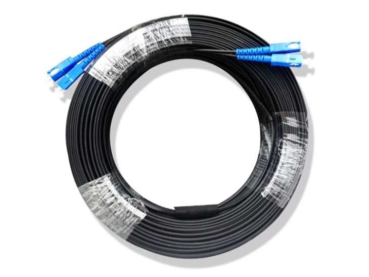 fiber optic patch cord