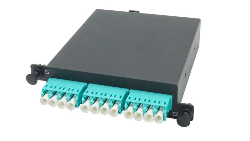 fiber optic LGX splitter