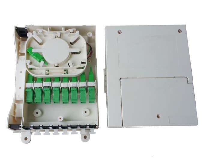 fiber optic cassette module 