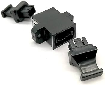 fiber optic connector