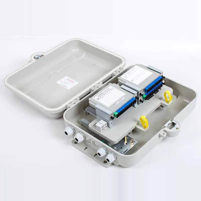 IP68 terminal box