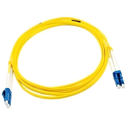 fiber optic patch cable