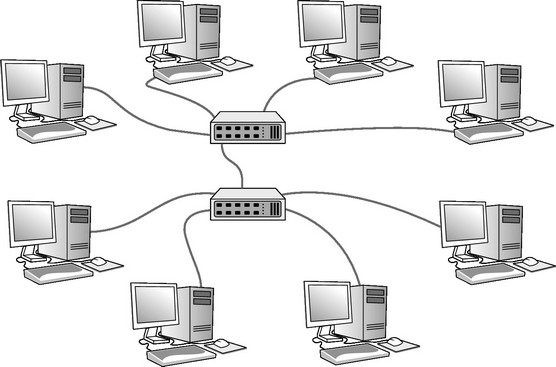 gigabit network