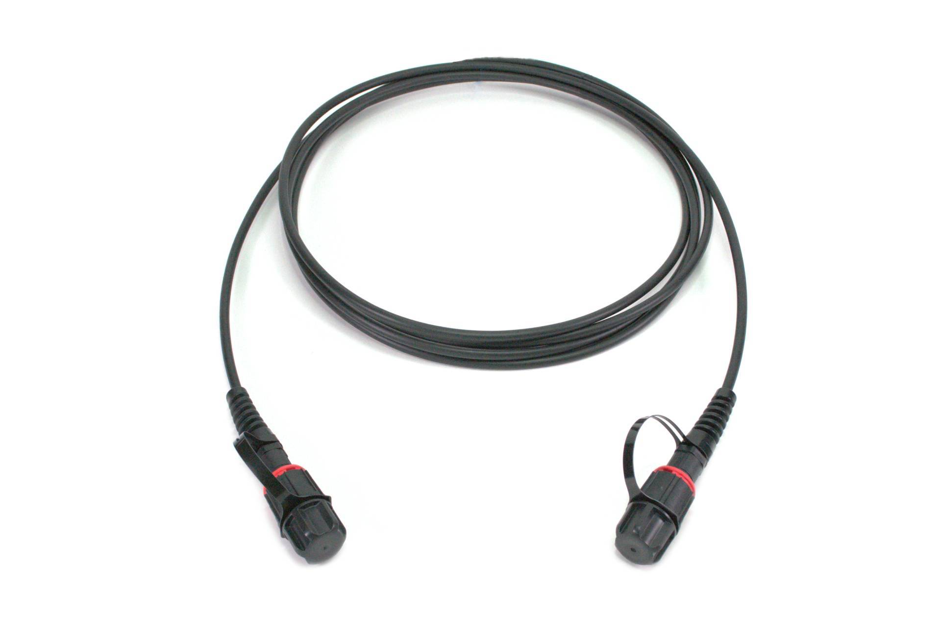 fastconnect drop patch cable