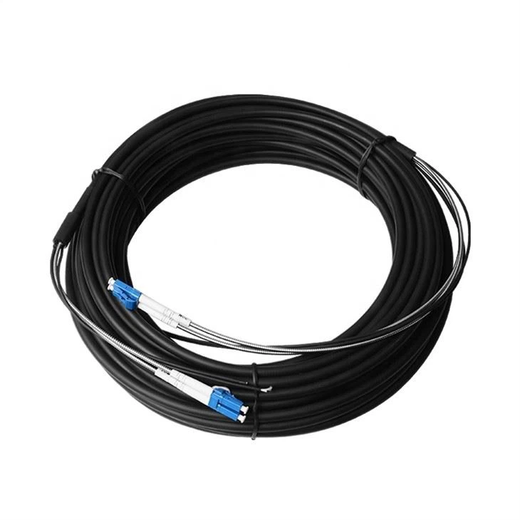 fiber optic cable