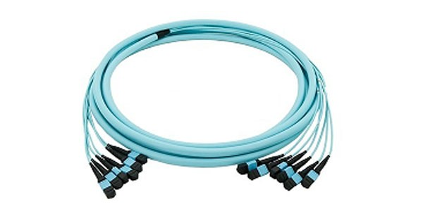 fiber optic patch cable