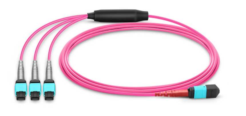 fiber optic patch cable