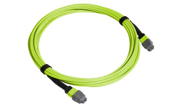 fiber optic patch cable